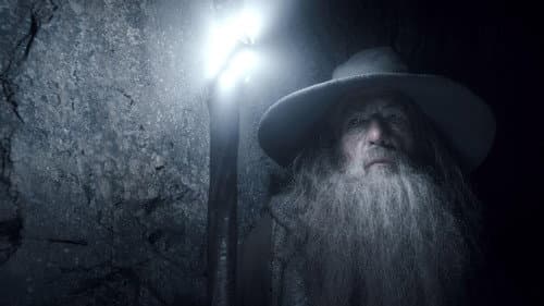 A Hobbit: Smaug pusztasága – 3. kép