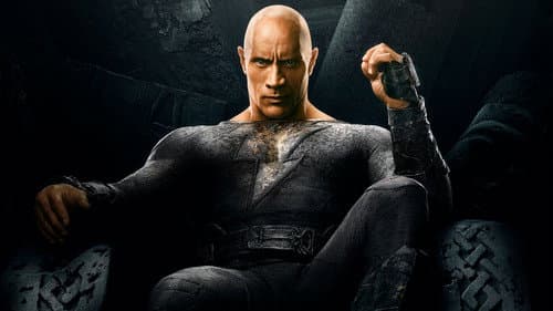 Black Adam – 1. kép