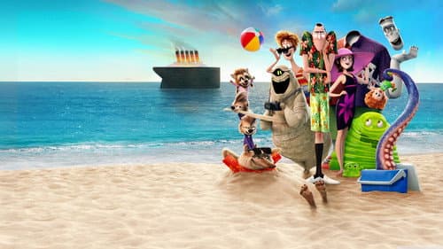 Hotel Transylvania 3. - Szörnyen rémes vakáció – 2. kép