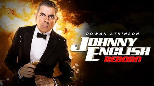 Johnny English újratöltve – 11. kép