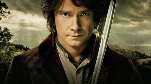 A Hobbit: Váratlan utazás – 1. kép