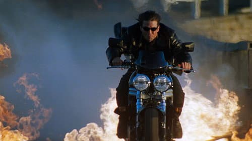 Mission: Impossible 2. – 2. kép
