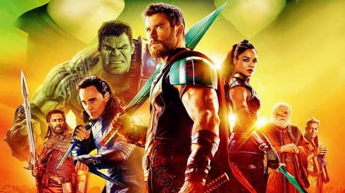 Thor: Ragnarök – 3. kép