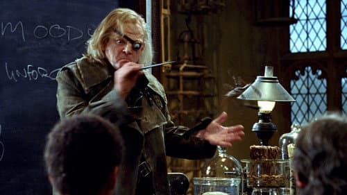 Harry Potter és a Tűz serlege – 5. kép