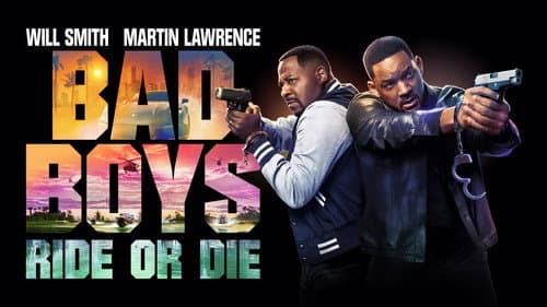 Bad Boys - Mindent vagy többet – 8. kép