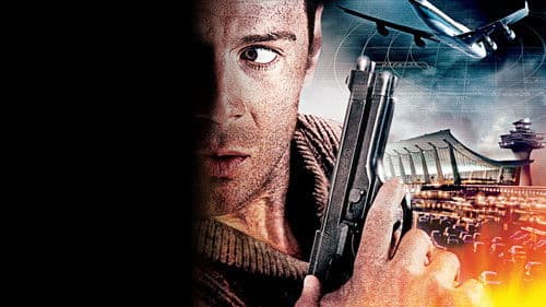 Die Hard 2. - Még drágább az életed – 7. kép