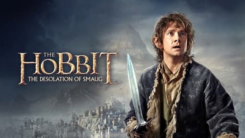 A Hobbit: Smaug pusztasága – 1. kép