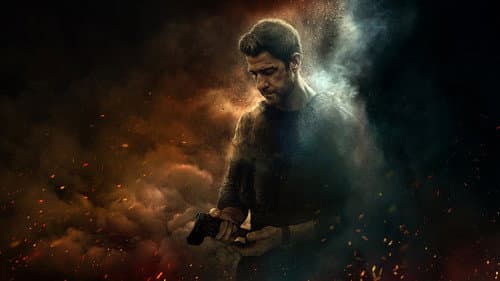 Tom Clancy: Jack Ryan Szellemháború – 1. kép