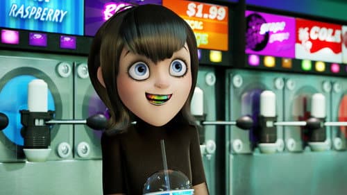 Hotel Transylvania 2. – Ahol még mindig szörnyen jó – 12. kép