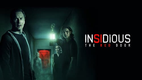 Insidious: A vörös ajtó – 6. kép