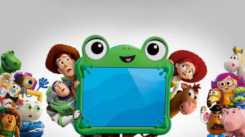 Toy Story 5 – 3. kép