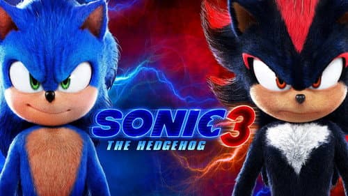 Sonic, a sündisznó 3. – 7. kép