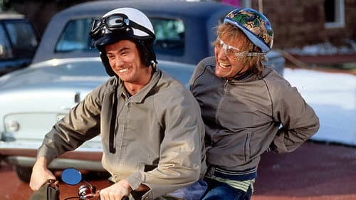 Dumb és Dumber - Dilibogyók – 9. kép