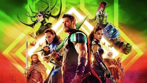 Thor: Ragnarök – 6. kép