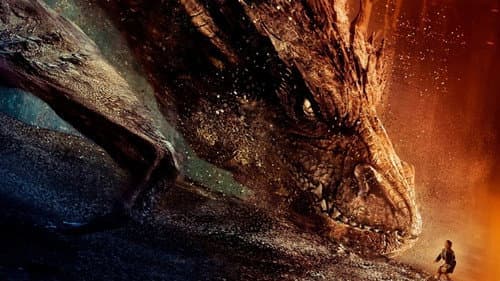 A Hobbit: Smaug pusztasága – 7. kép