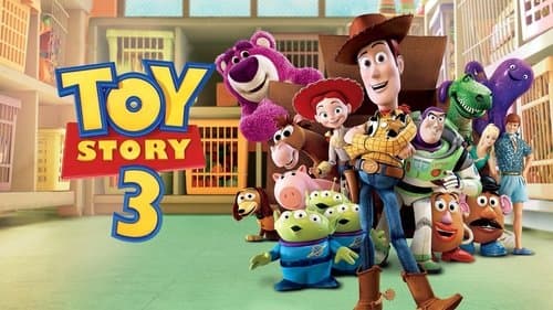 Toy Story – Játékháború 3. – 3. kép