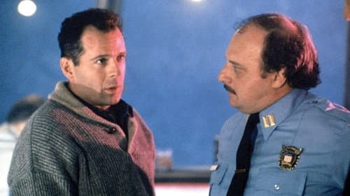 Die Hard 2. - Még drágább az életed – 9. kép
