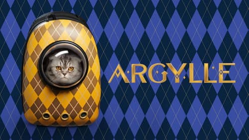 Argylle: A szuperkém – 5. kép