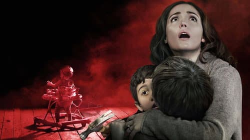 Insidious: A gonosz háza – 2. kép