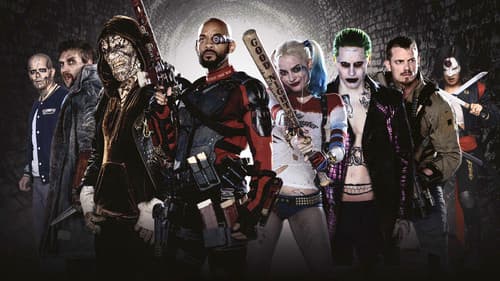 Suicide Squad - Öngyilkos osztag – 9. kép