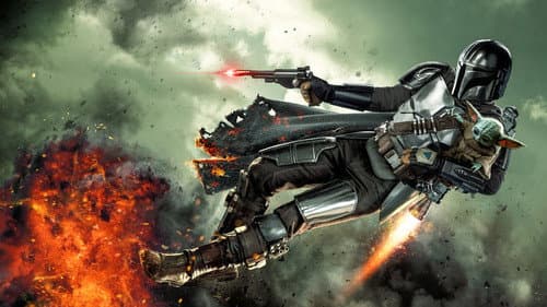 Star Wars: A Mandalóri – 3. kép