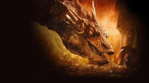 A Hobbit: Smaug pusztasága – 6. kép