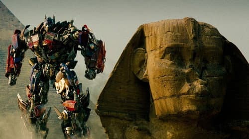 Transformers: A bukottak bosszúja – 12. kép