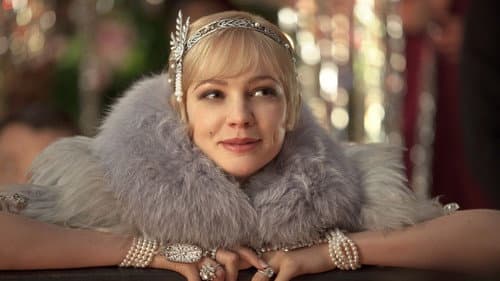 A nagy Gatsby – 6. kép