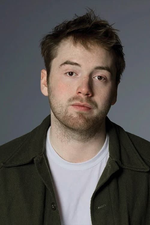 Cooper Hoffman