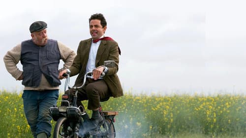 Mr. Bean nyaral – 11. kép