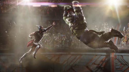 Thor: Ragnarök – 4. kép