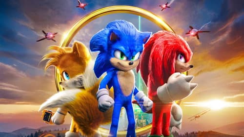 Sonic, a sündisznó 2 – 1. kép