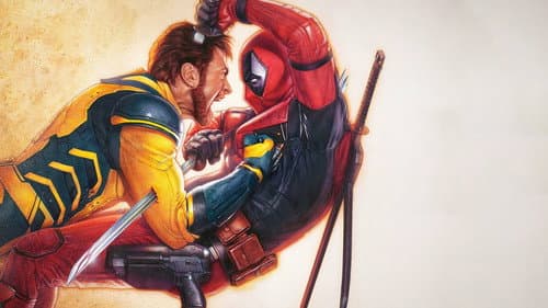 Deadpool & Rozsomák – 11. kép