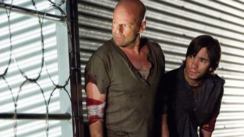 Die Hard 4.0 - Legdrágább az életed – 2. kép