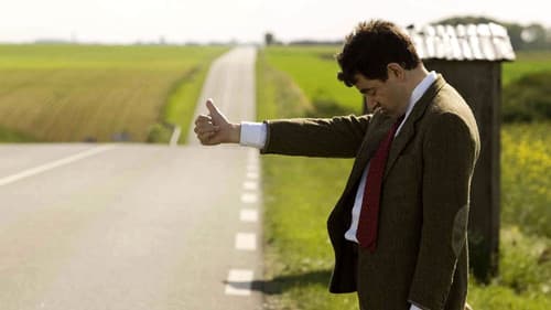 Mr. Bean nyaral – 2. kép
