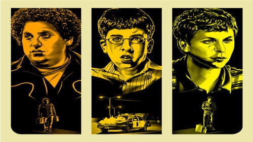 Superbad - avagy miért ciki a szex? – 11. kép