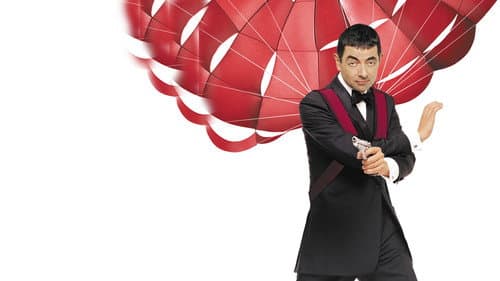 Johnny English – 12. kép