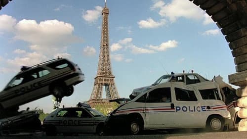 Taxi 2. – 2. kép