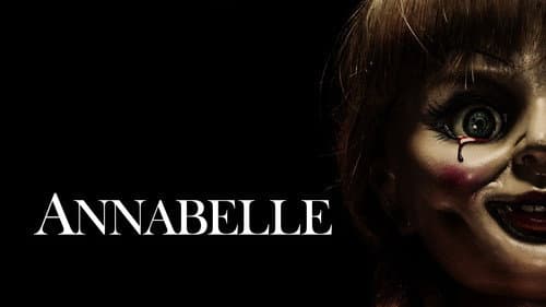 Annabelle – 1. kép