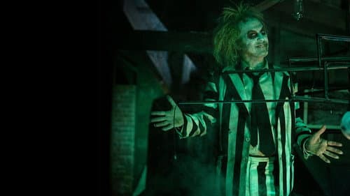 Beetlejuice Beetlejuice – 11. kép