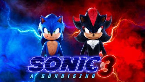 Sonic, a sündisznó 3. – 6. kép