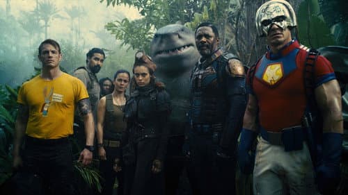 The Suicide Squad – Az öngyilkos osztag – 10. kép