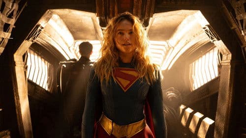 Supergirl – 3. kép