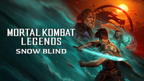 Mortal Kombat Legends: Snow Blind – 8. kép