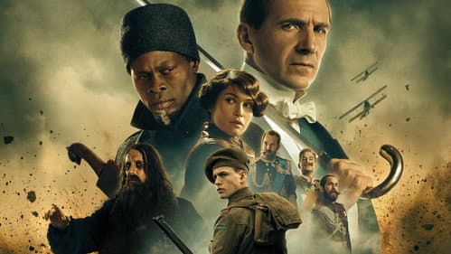 King's Man: A kezdetek – 2. kép