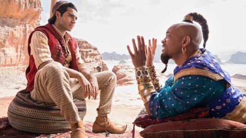 Aladdin – 11. kép