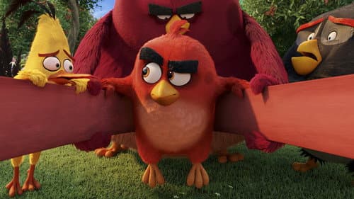 Angry Birds - A film – 12. kép