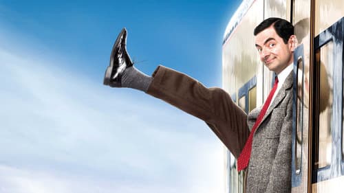 Mr. Bean nyaral – 4. kép