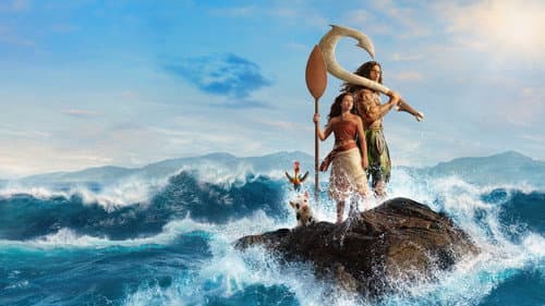Vaiana – 2. kép