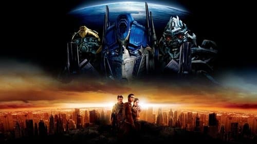 Transformers – 1. kép